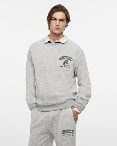 Cowboy Like Me Crewneck