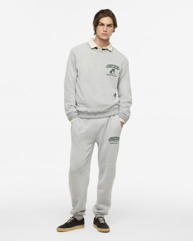 Cowboy Like Me Crewneck