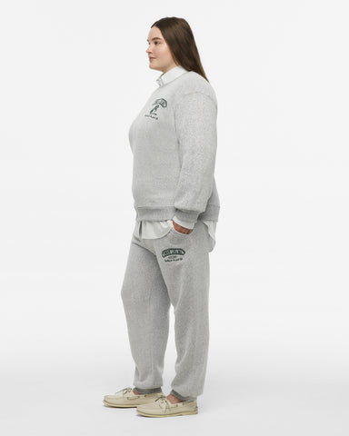 Cowboy Like Me Crewneck