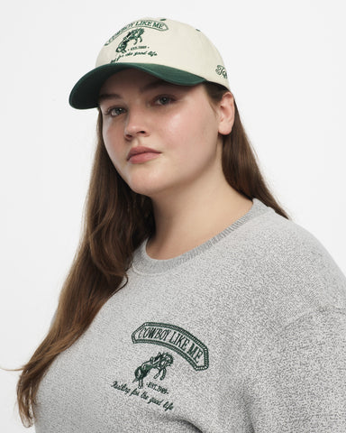 Cowboy Like Me Hat