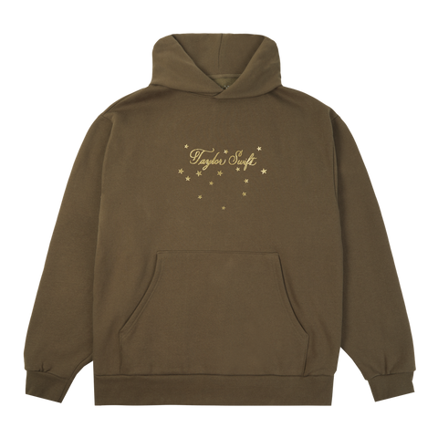 Fearless (Taylor's Version) Dance In a Storm Hoodie
