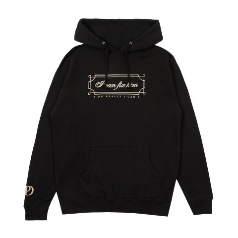 I Can Fix Him Hoodie