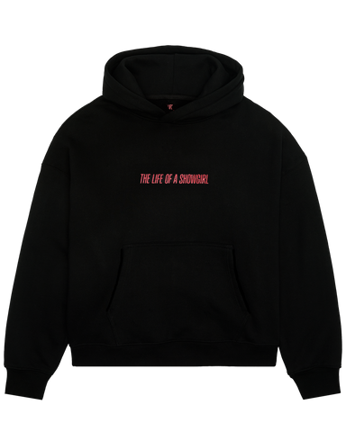 I Like My Friends Cancelled! Hoodie