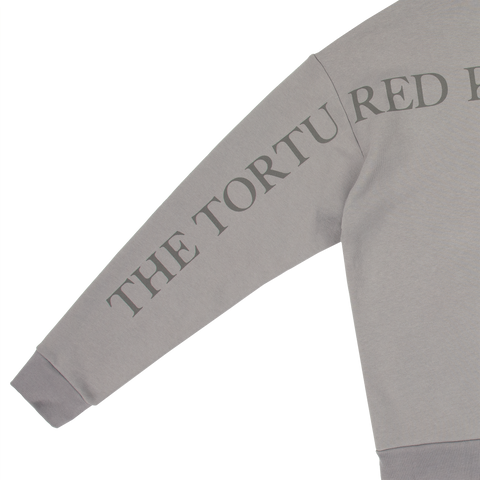 I Love You It's Ruining My Life Crewneck
