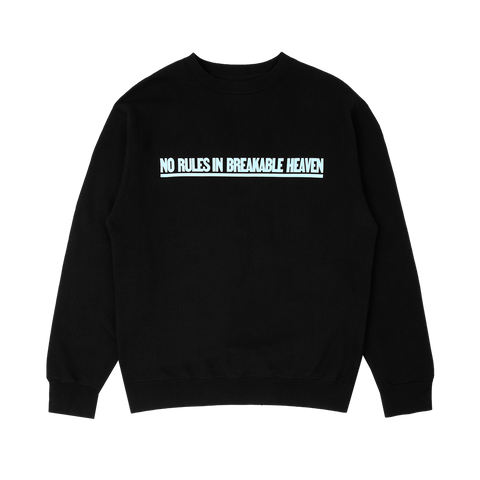 It's a Cruel Summer with You Crewneck