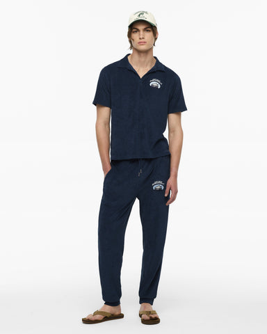 Last Great American Dynasty Terry Cloth Jogger