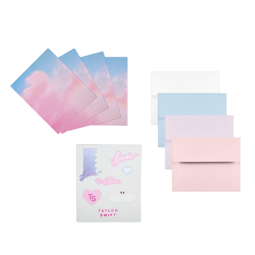 Lover Album