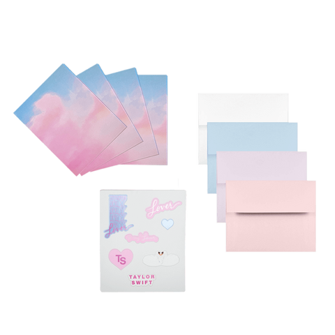 Lover Album