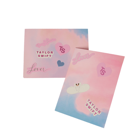 Lover Album