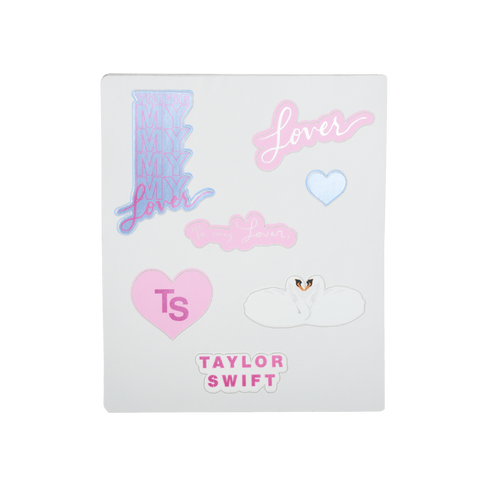 Lover Album