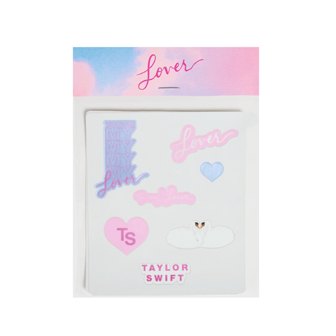 Lover Album