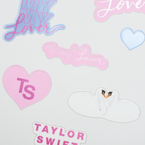 Lover Album