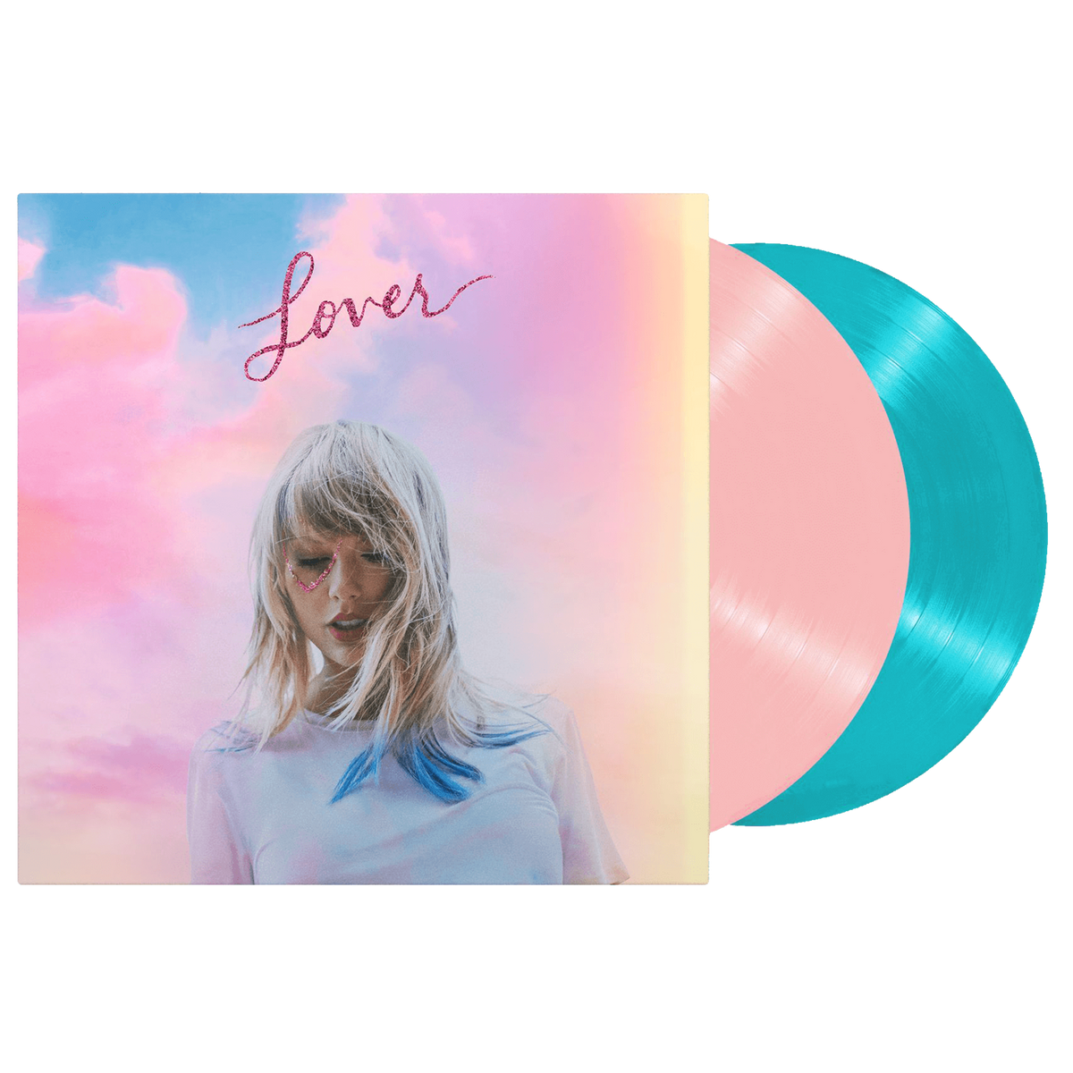Lover Vinyl