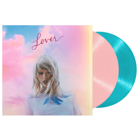 Lover Vinyl