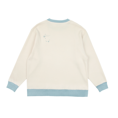 On a Wishing Star Crewneck