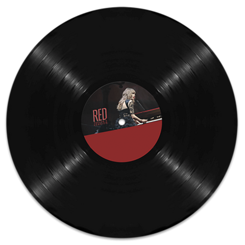 Red (Taylor's Version) Vinyl