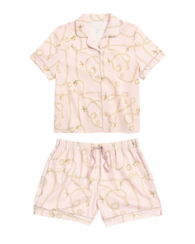 Speak Now (Taylor's Version) Charm Pajama Set