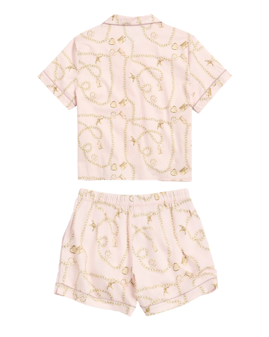 Speak Now (Taylor's Version) Charm Pajama Set