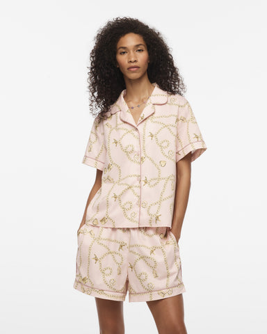 Speak Now (Taylor's Version) Charm Pajama Set