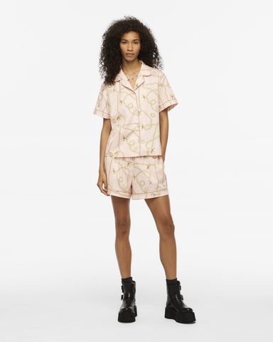 Speak Now (Taylor's Version) Charm Pajama Set