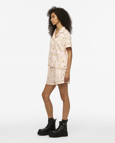 Speak Now (Taylor's Version) Charm Pajama Set