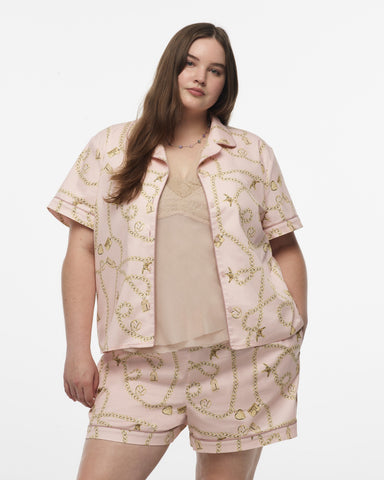Speak Now (Taylor's Version) Charm Pajama Set
