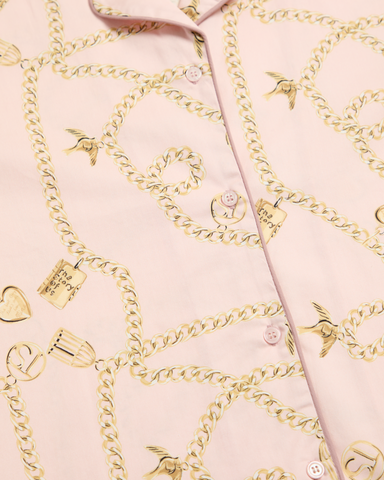 Speak Now (Taylor's Version) Charm Pajama Set