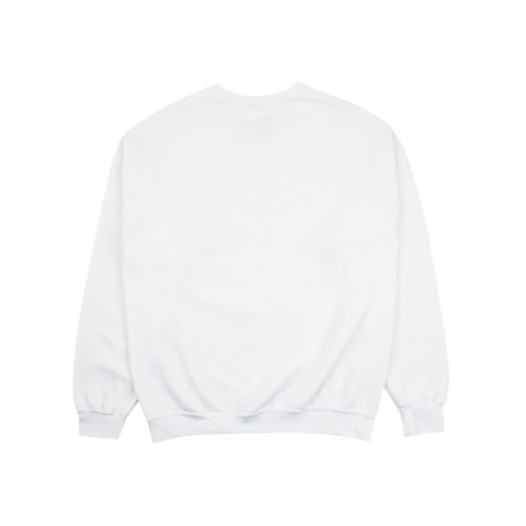 Speak Now (Taylor's Version) Eras White Crewneck
