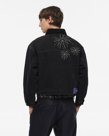 Speak Now (Taylor's Version) Jacket