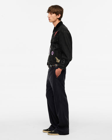 Speak Now (Taylor's Version) Jacket