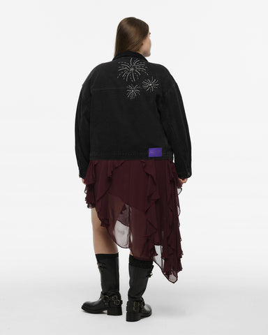 Speak Now (Taylor's Version) Jacket