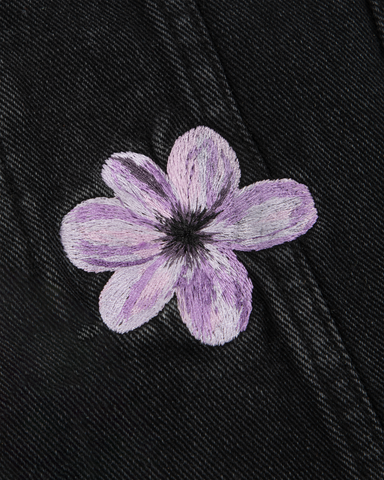 Speak Now (Taylor's Version) Jacket