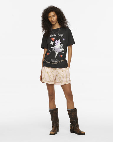 Speak Now (Taylor's Version) Vintage T-Shirt