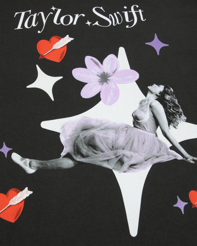 Speak Now (Taylor's Version) Vintage T-Shirt