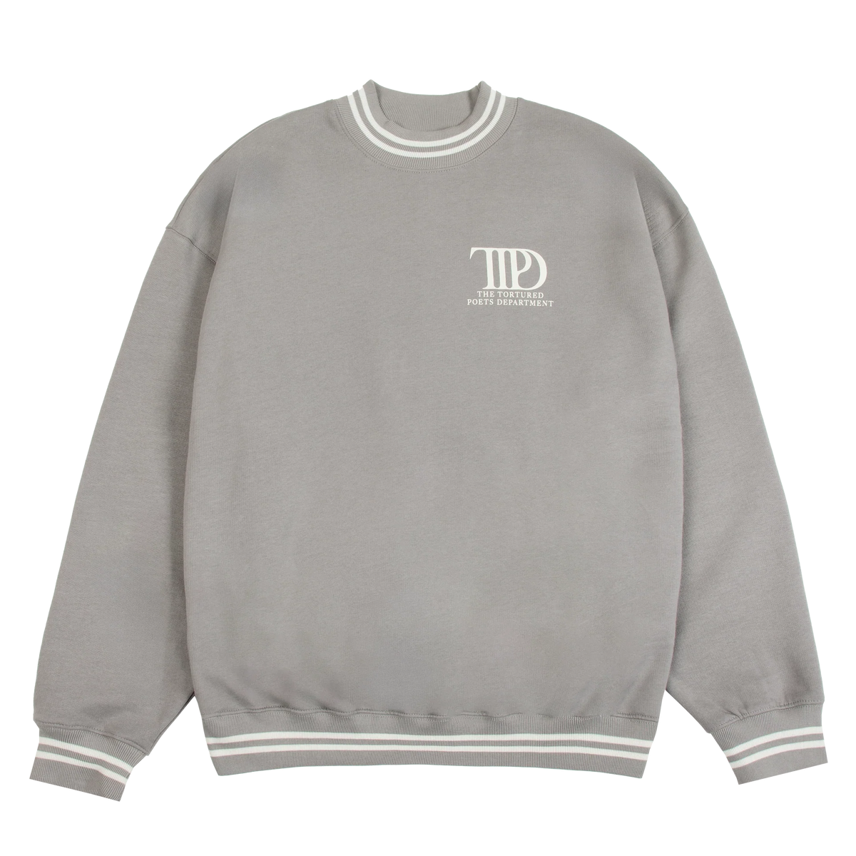 TTPD Crewneck Sweater