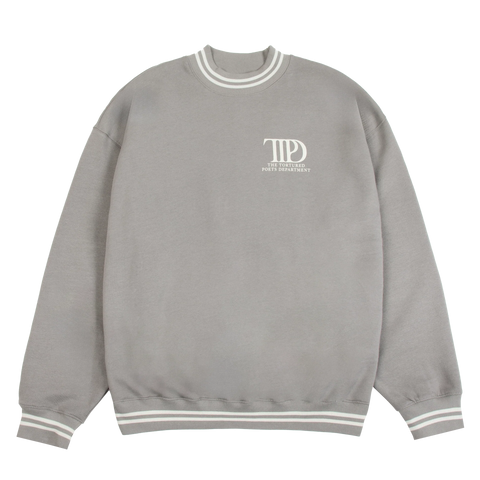 TTPD Crewneck Sweater