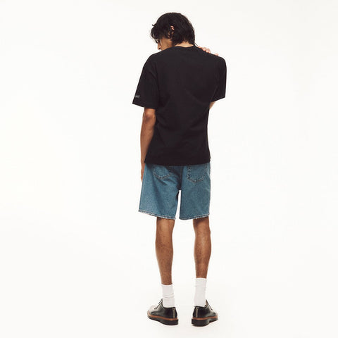 TTPD Eras Black T-Shirt
