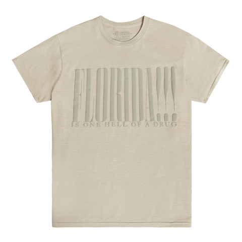 TTPD Florida!!! T-Shirt
