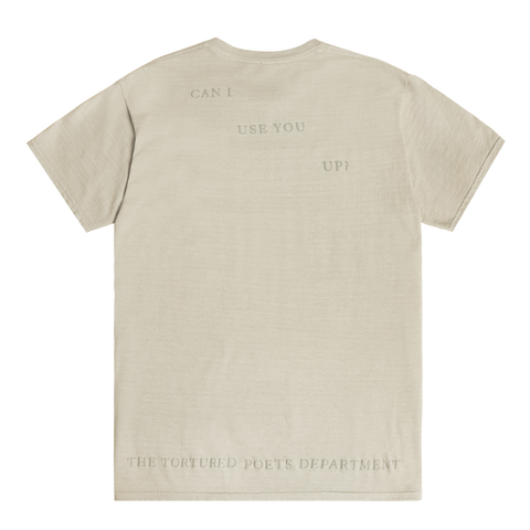TTPD Florida!!! T-Shirt
