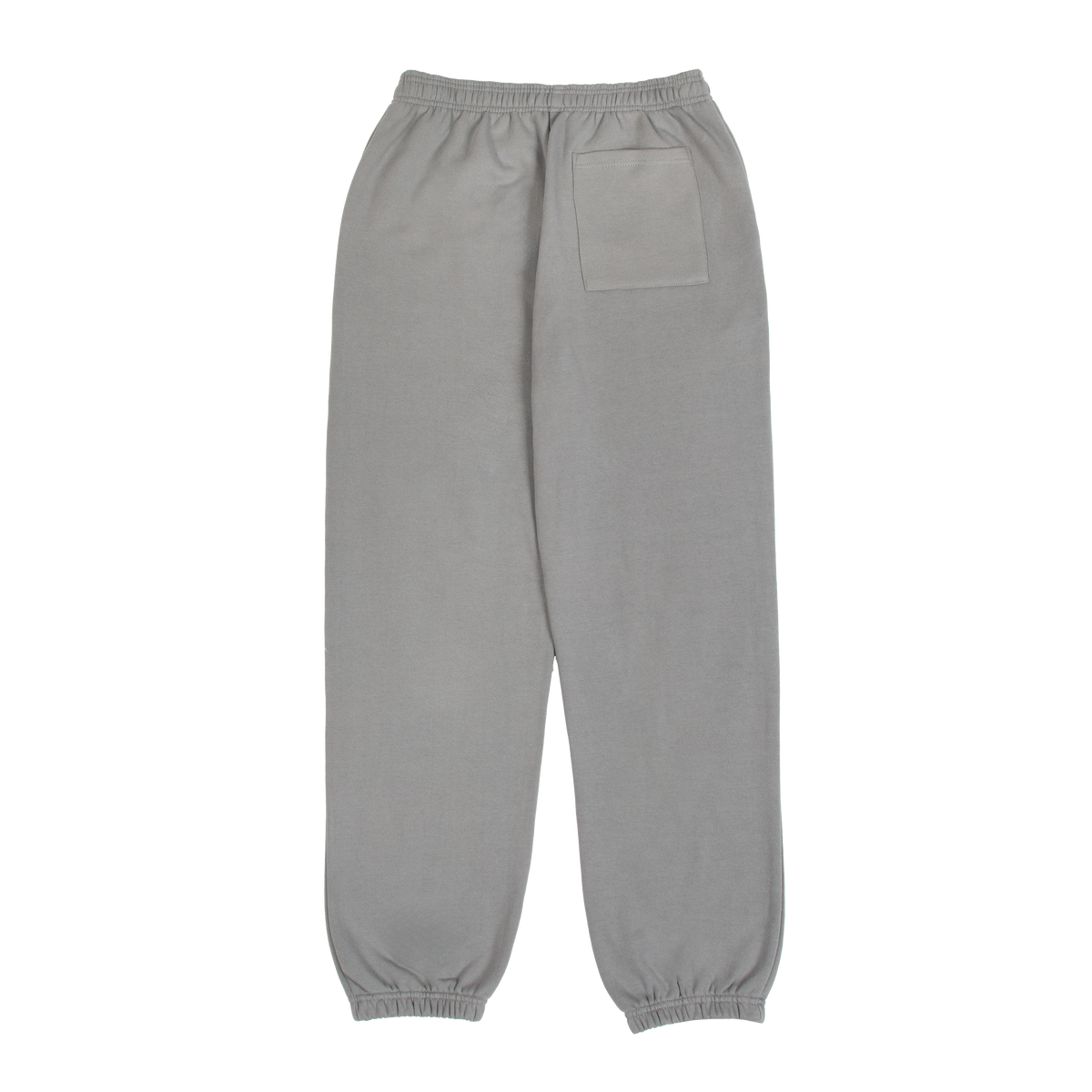 TTPD Gray Embossed Sweatpants
