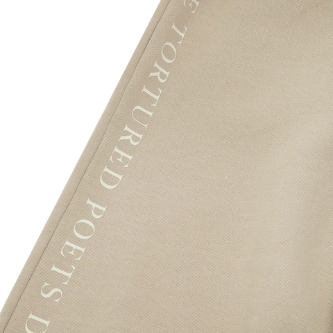 TTPD Parchment Beige Sweatpants