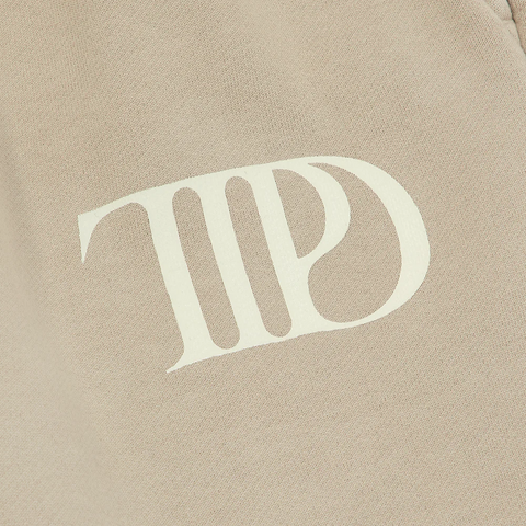 TTPD Parchment Beige Sweatpants