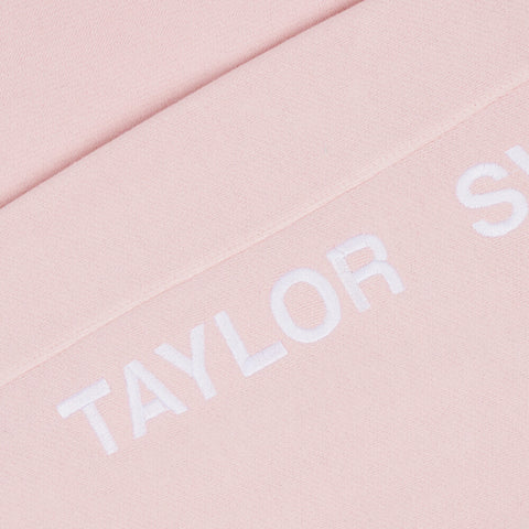 Taylor Swift Pink Sweatpants