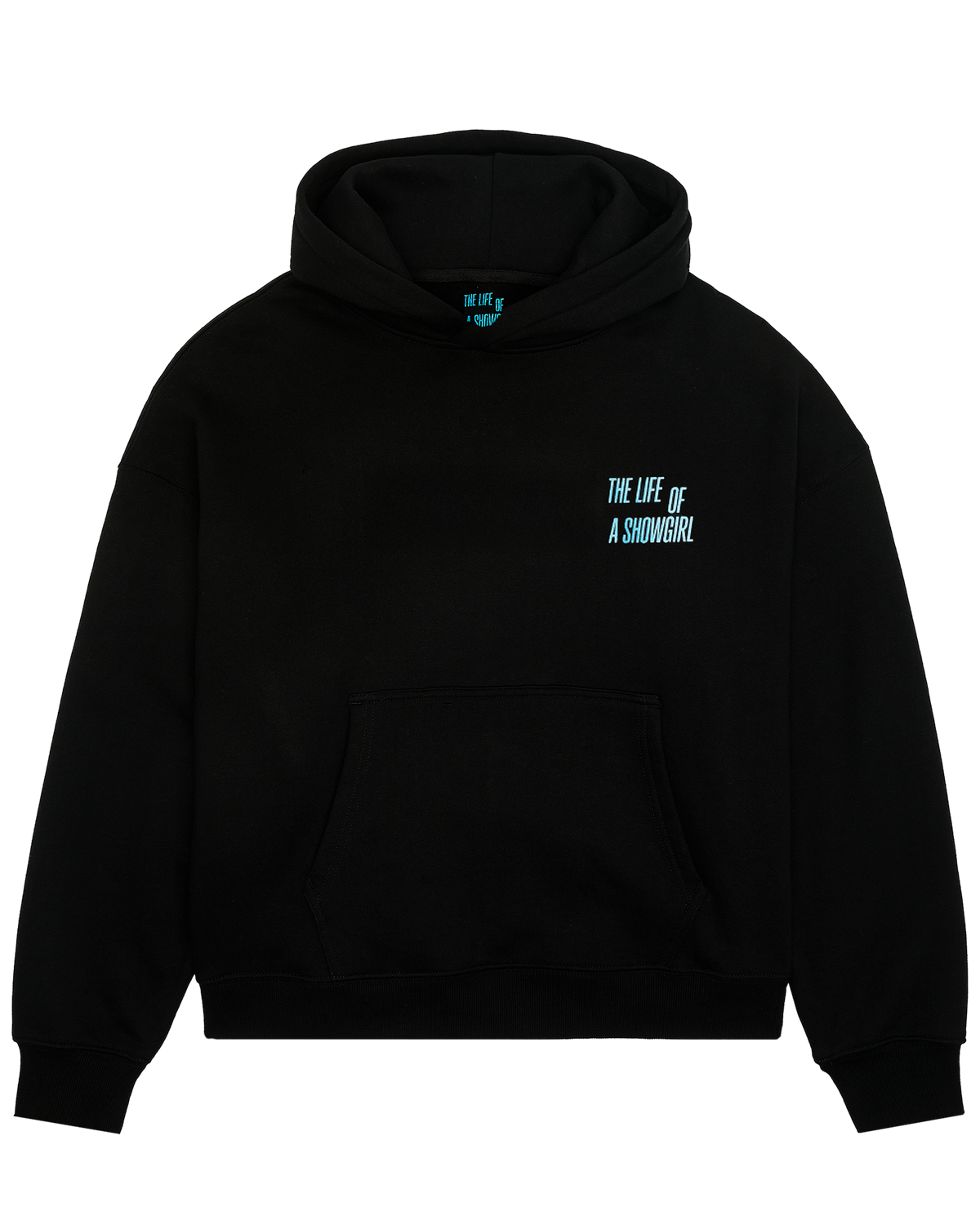 The Life of a Showgirl Hoodie