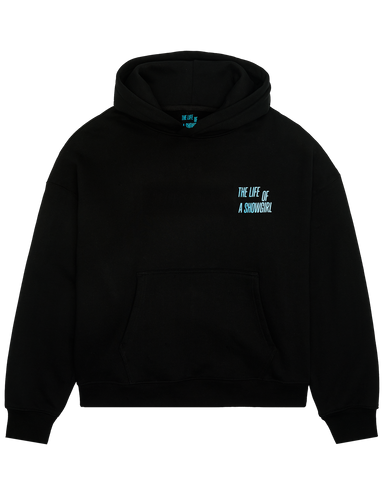 The Life of a Showgirl Hoodie