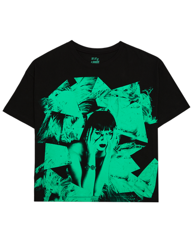 The Life of a Showgirl It's Rapturous T-Shirt