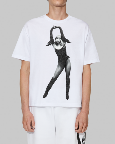 The Life of a Showgirl Shiny Bug T-Shirt