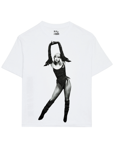 The Life of a Showgirl Shiny Bug T-Shirt