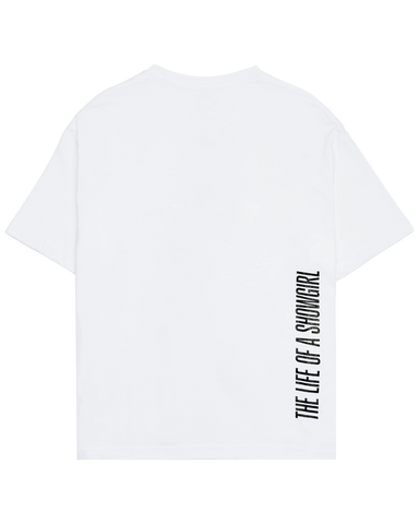 The Life of a Showgirl Shiny Bug T-Shirt