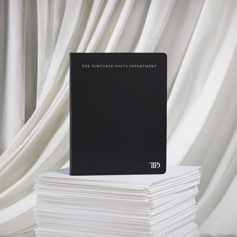 The Tortured Poets Department Journal